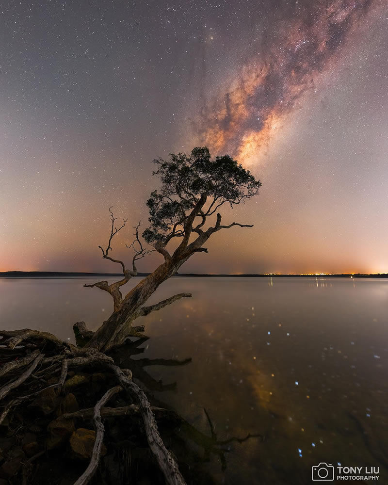 The Beauty Of Long Exposure Landscape Photography