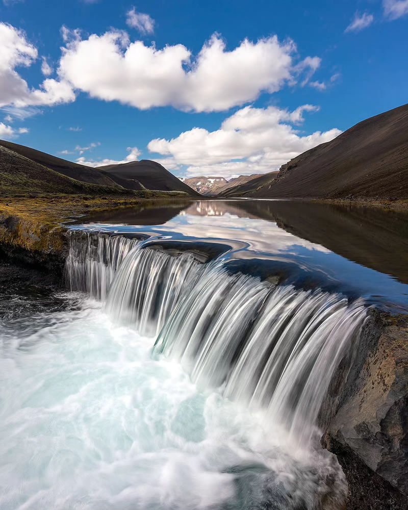 The Beauty Of Long Exposure Landscape Photography