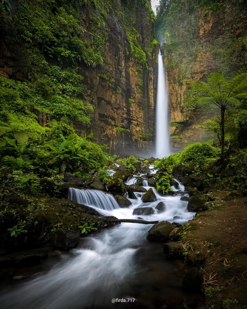 The Beauty Of Long Exposure Landscape Photography