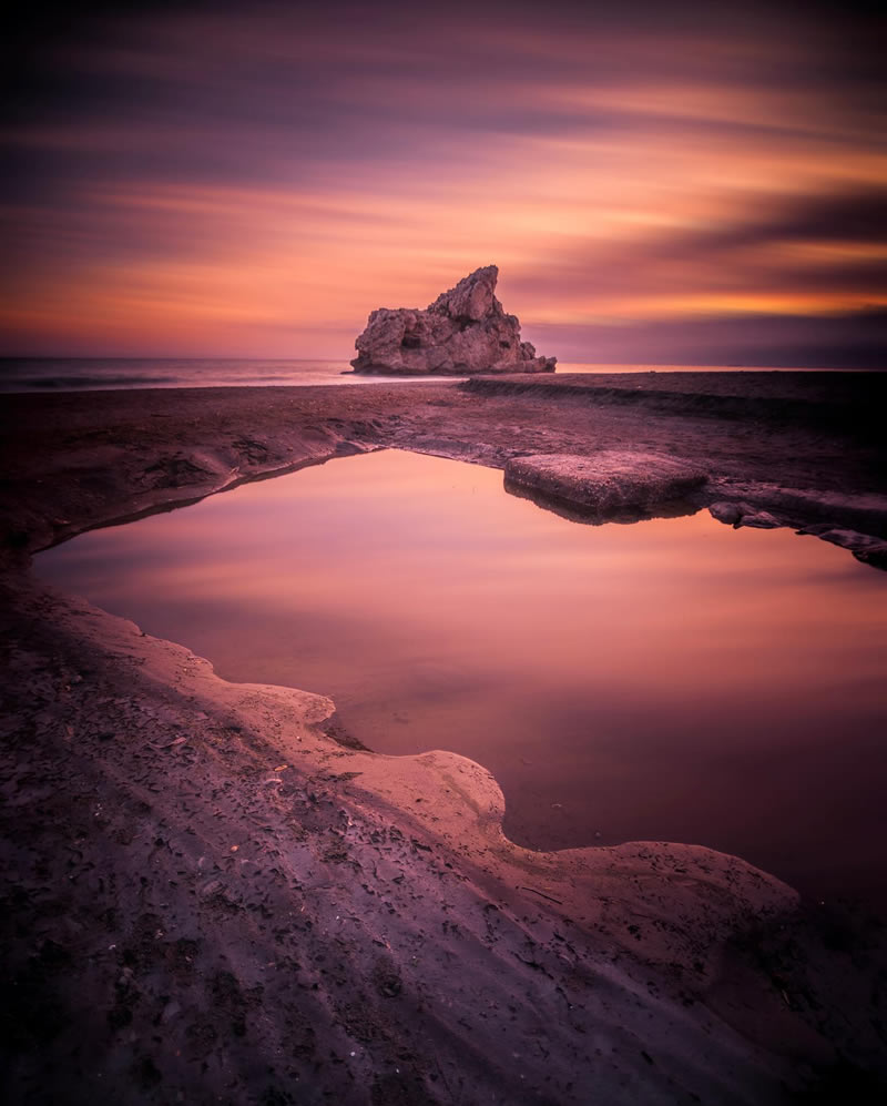 The Beauty Of Long Exposure Landscape Photography