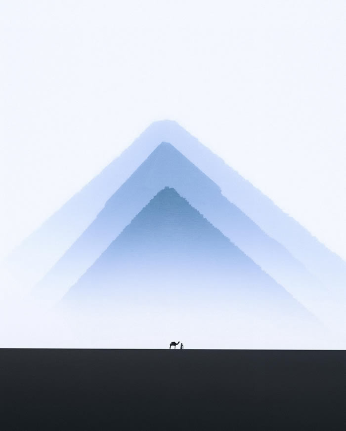 Best Minimalism Photography 