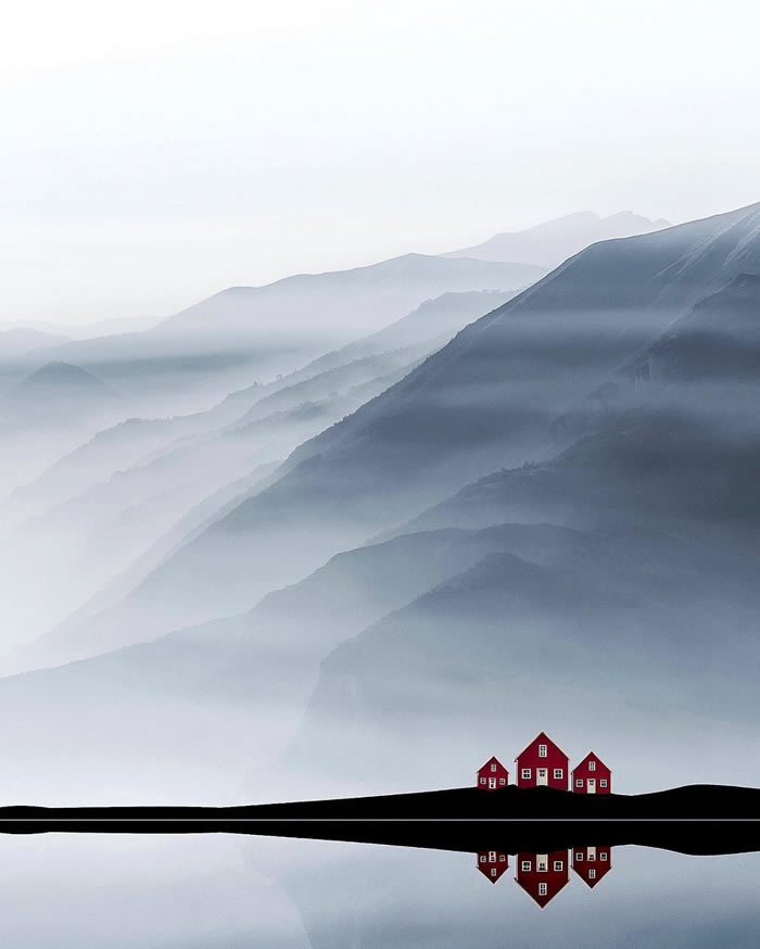 Best Minimalism Photography 