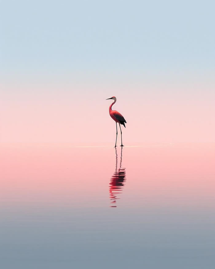 Best Minimalism Photography 