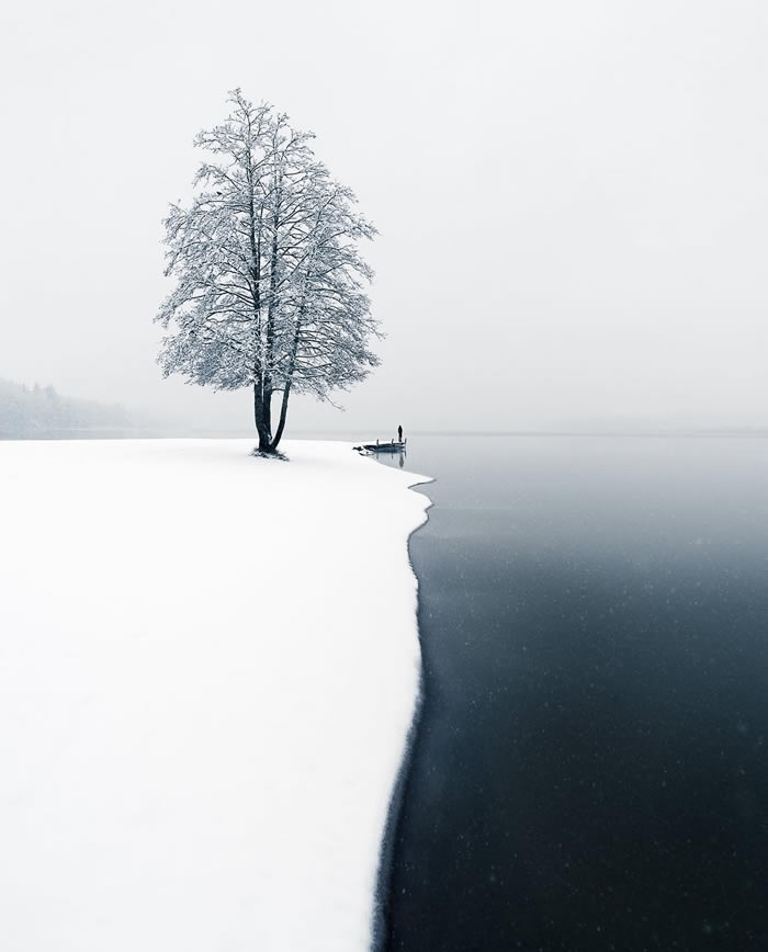 Best Minimalism Photography 