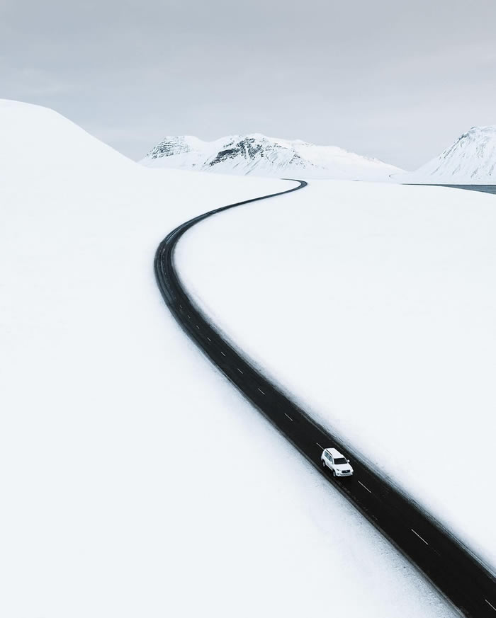 Best Minimalism Photography 