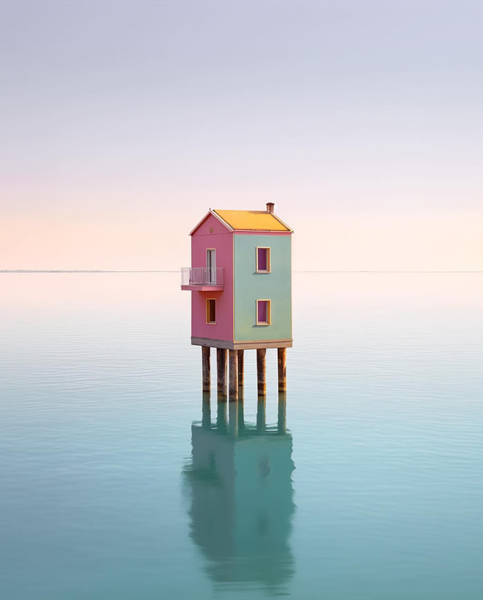 Best Minimalism Photography 