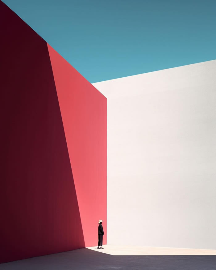 Best Minimalism Photography 