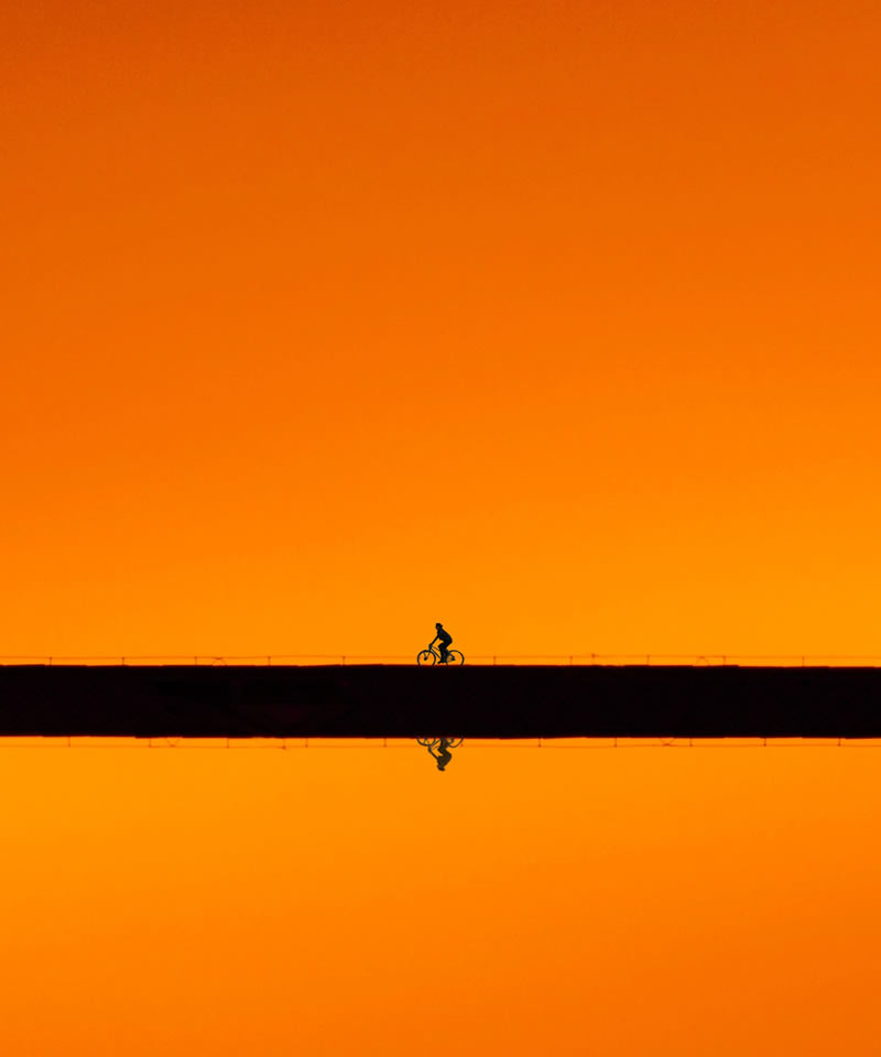 Minimalist Photography By Niko Lator