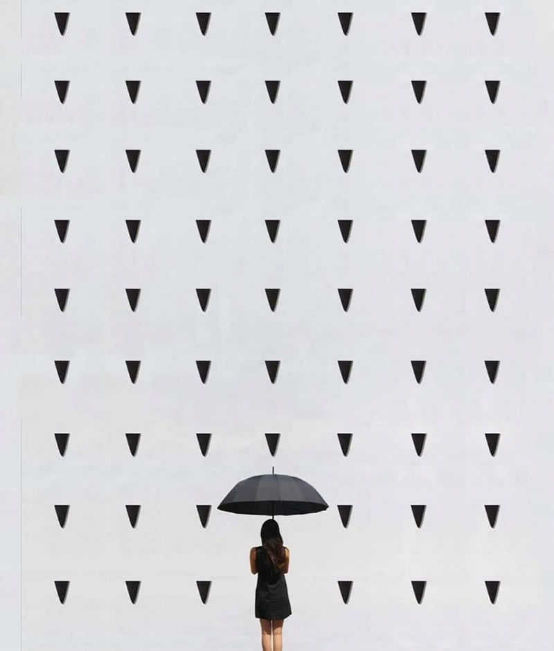 Minimalist Photography By Niko Lator