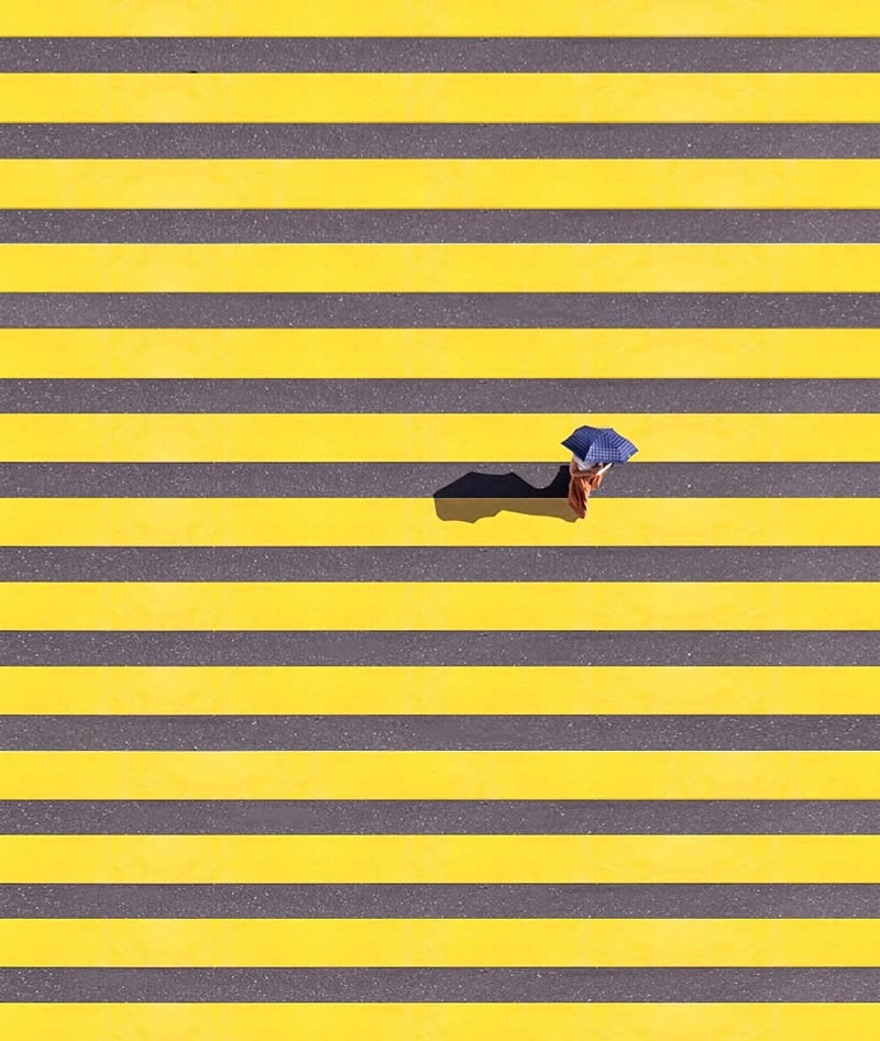 Minimalist Photography By Niko Lator