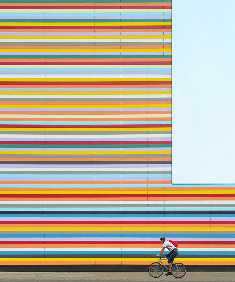 Minimalist Photography By Niko Lator