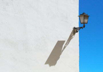 Minimalist Photography By Niko Lator