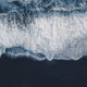 Ocean Aerial Photography By Tobias Hagg