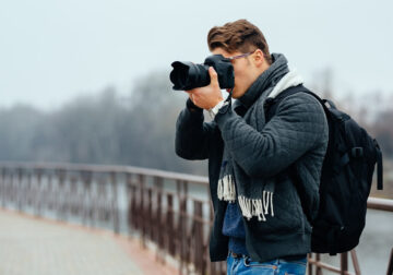 Photojournalism In Schools