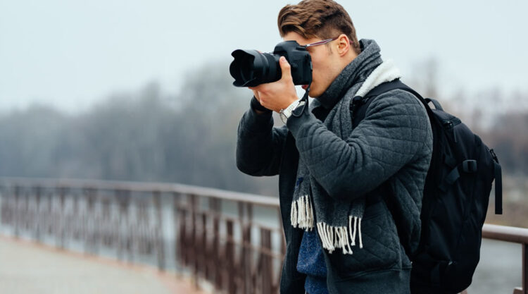 Photojournalism In Schools