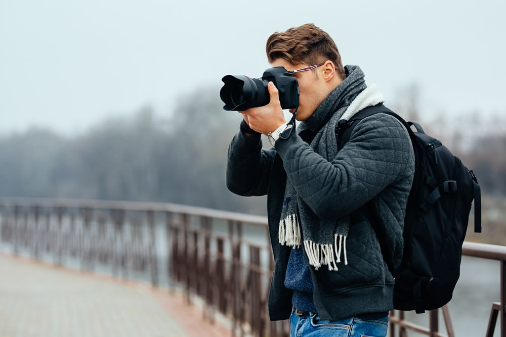 Photojournalism In Schools