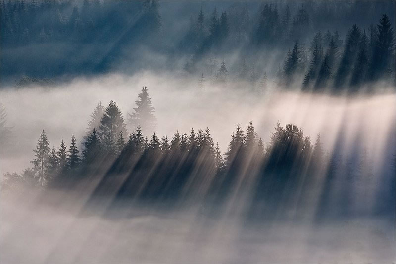 Stunning Landscapes Of Poland By Boguslaw Strempel