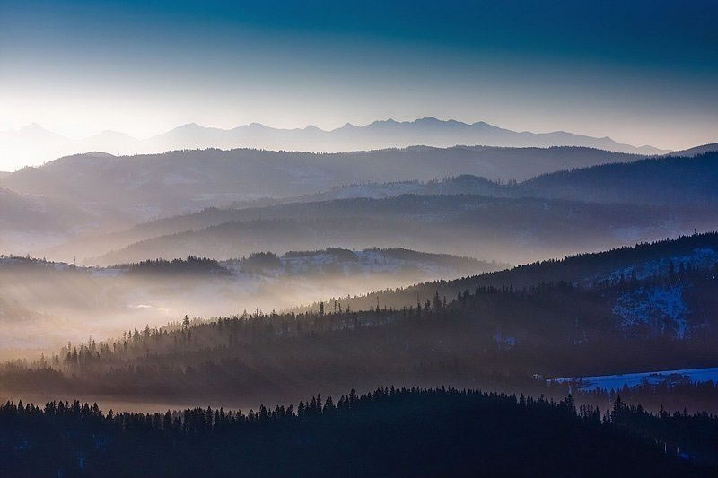 Stunning Landscapes Of Poland By Boguslaw Strempel