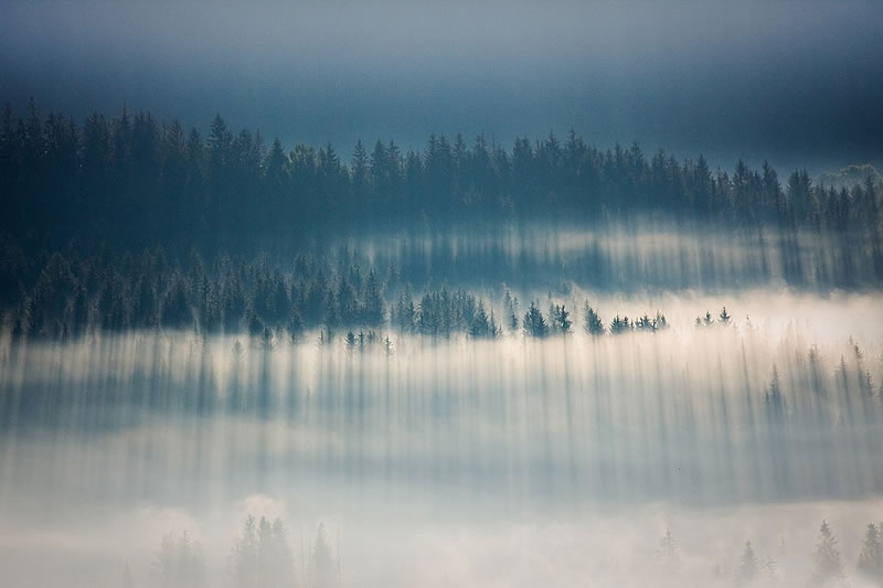 Stunning Landscapes Of Poland By Boguslaw Strempel