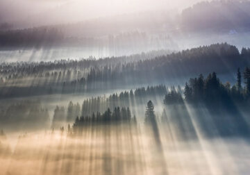 Stunning Landscapes Of Poland By Boguslaw Strempel