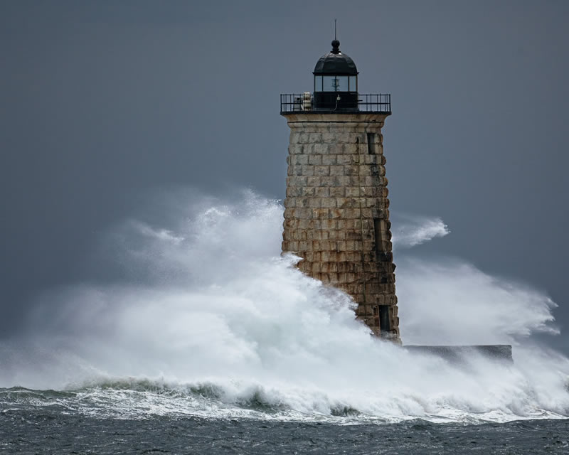 reFocus Color Photography Awards Nature Winners