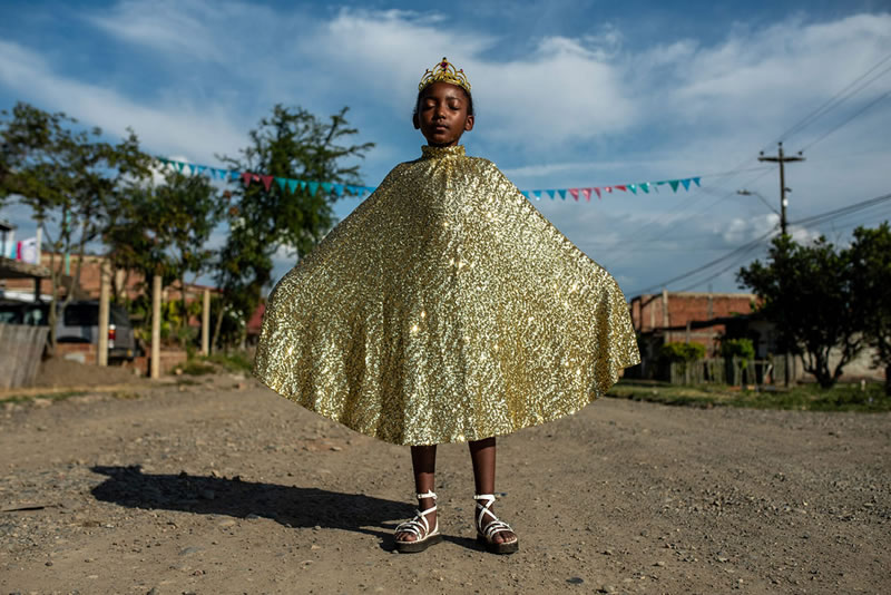 Best Photos From Sony World Photography Awards