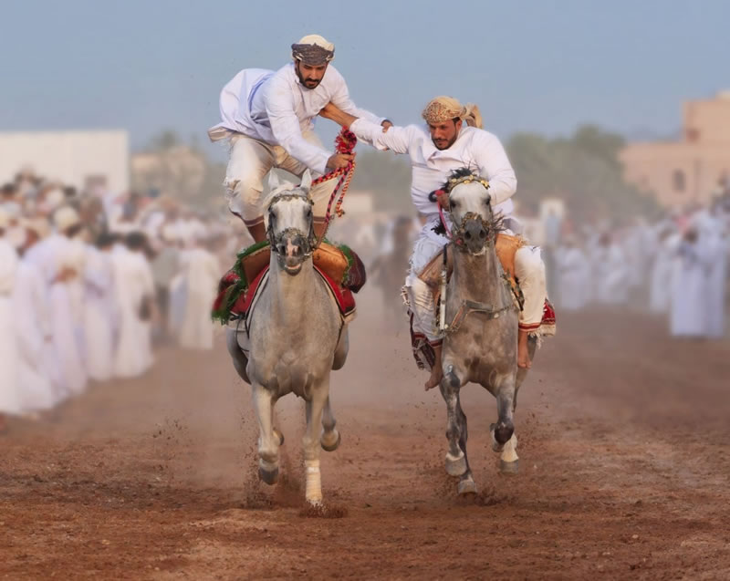 Best Photos From Sony World Photography Awards