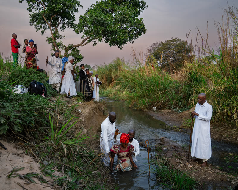 Sony World Photography Awards 2024 Winners