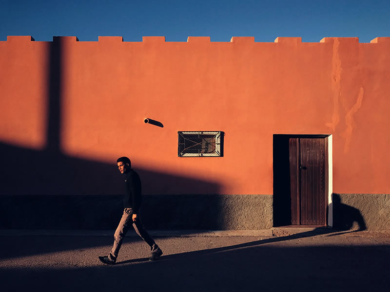 Street Mobile Photography Awards Winners