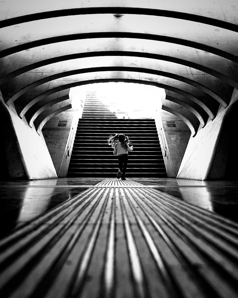 Street Photography By Michael Tytgat