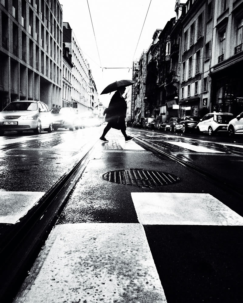 Street Photography By Michael Tytgat