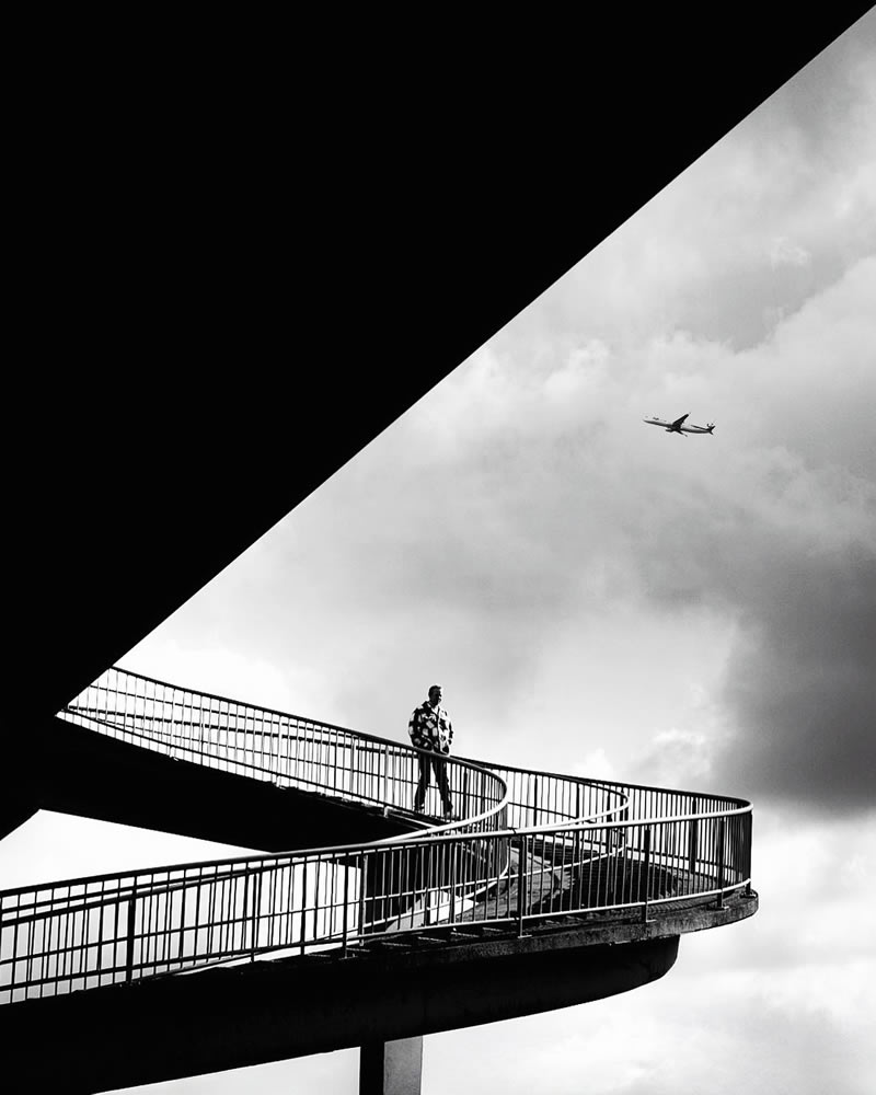 Street Photography By Michael Tytgat