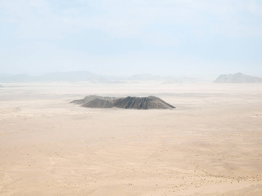 Aerial Photos Of Namibia By Leah Kennedy