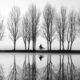 Minimalism Black And White Photography By Helena Georgiou