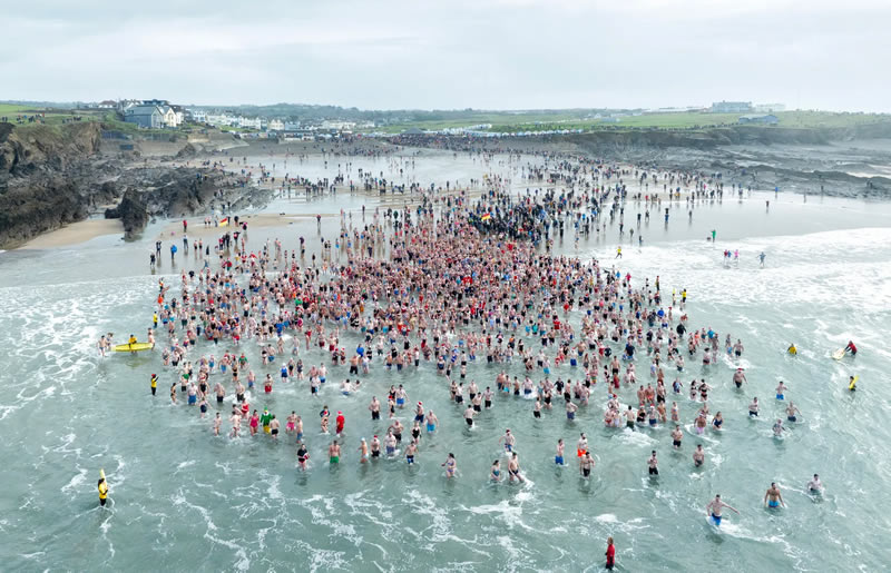 Drone British Photography Awards Winners