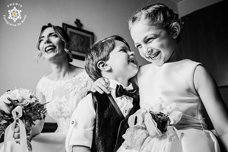 FdB Wedding Photography Awards