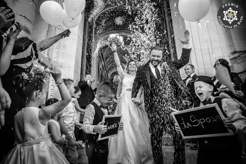 FdB Wedding Photography Awards