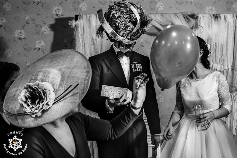 FdB Wedding Photography Awards