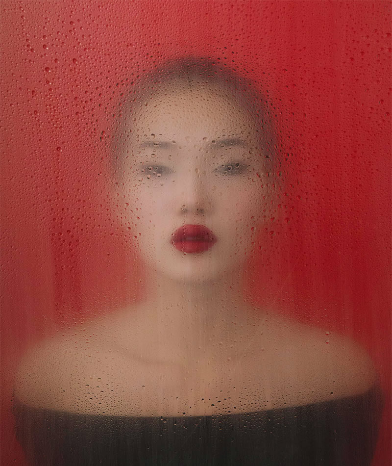 Spellbinding Fine-Art Portraits By Giuseppe Gradella