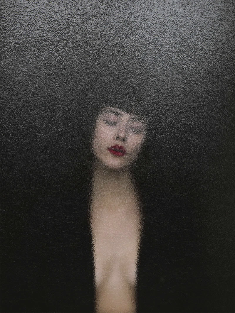 Spellbinding Fine-Art Portraits By Giuseppe Gradella