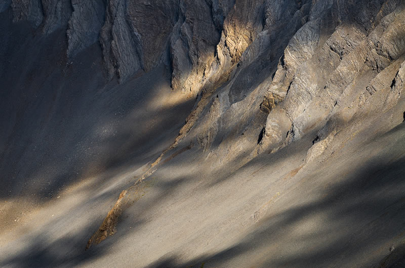 Stunning Photos Of Mountains By Maxime Daviron