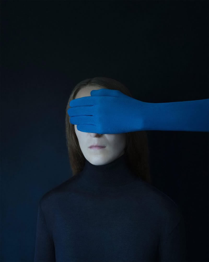 Exploring Gabriel Isak Dreamlike Photos