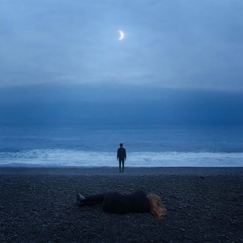 Exploring Gabriel Isak Dreamlike Photos