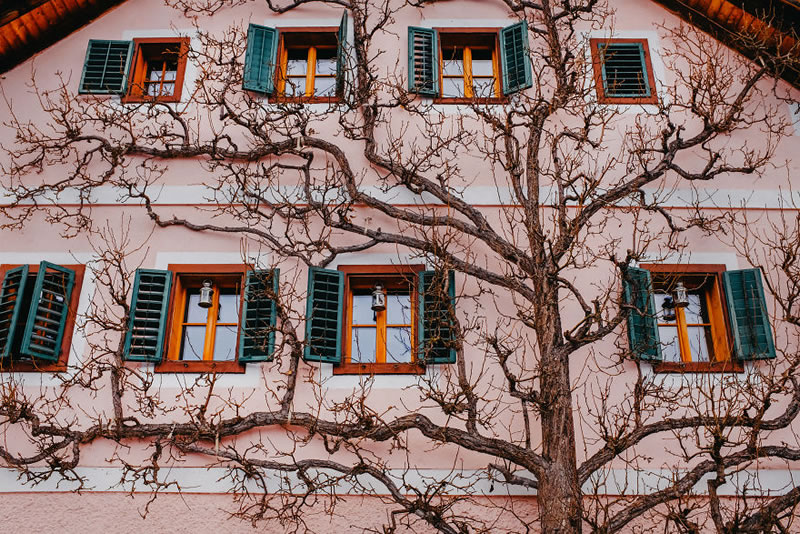 Hallstatt, Austria Travel Photography By Dito Tediashvili