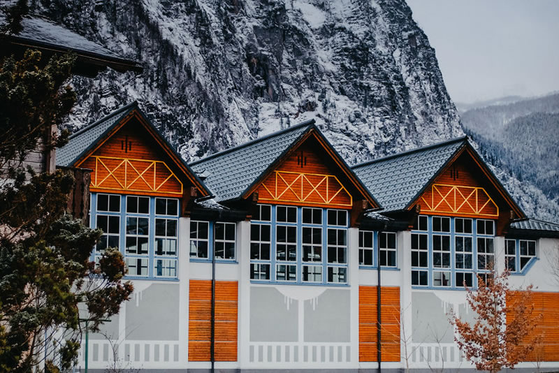 Hallstatt, Austria Travel Photography By Dito Tediashvili