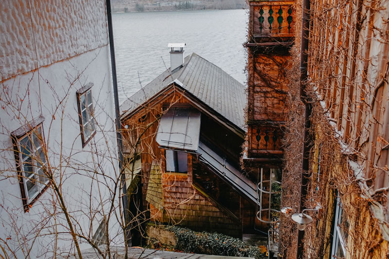 Hallstatt, Austria Travel Photography By Dito Tediashvili