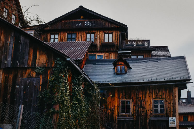 Hallstatt, Austria Travel Photography By Dito Tediashvili