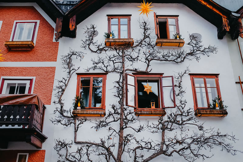 Hallstatt, Austria Travel Photography By Dito Tediashvili