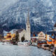 Hallstatt, Austria Travel Photography By Dito Tediashvili