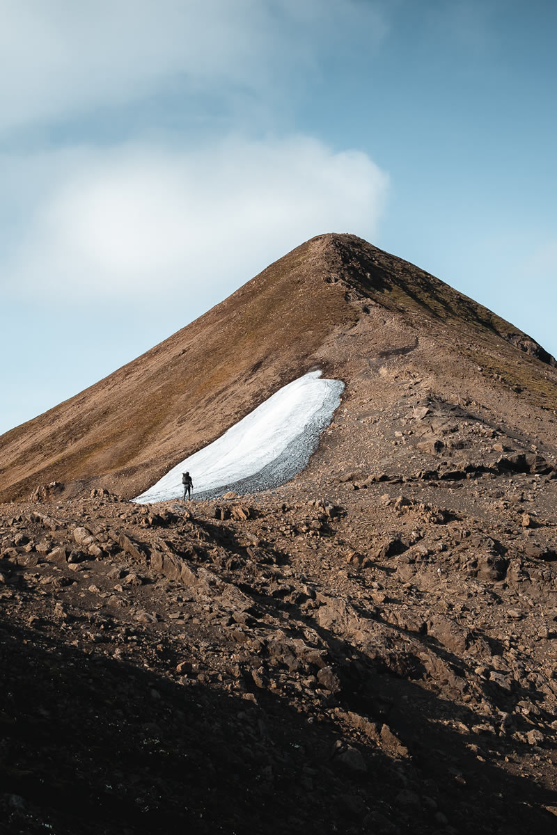 Iceland Landscape Photography By Thrainn Kolbeinsson